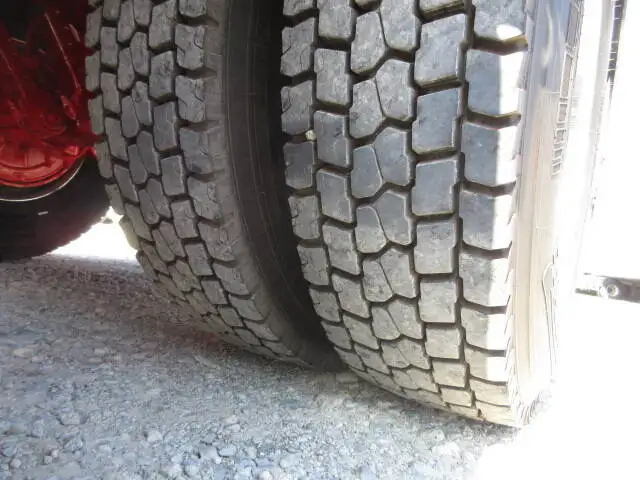 国内・その他 国産車その他 トレーラー/その他 トレーラー 2軸 DFPFF230R改の中古トラック画像19