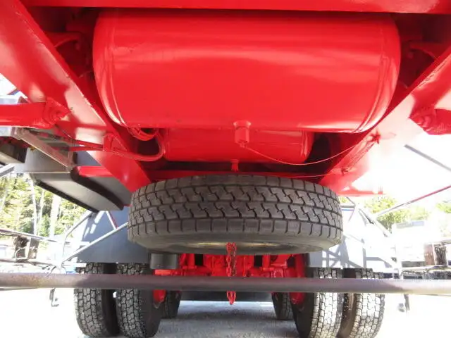 国内・その他 国産車その他 トレーラー/その他 トレーラー 2軸 DFPFF230R改の中古トラック画像15