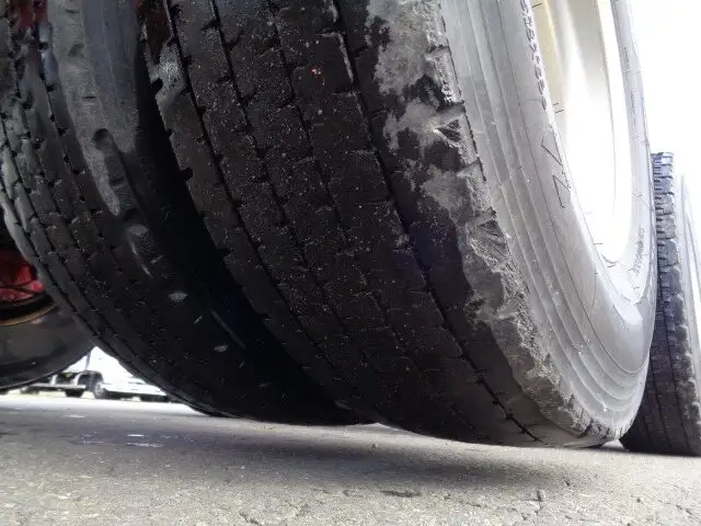 国内・その他 国産車その他 トレーラー/その他 トレーラー 2軸 エアサスの中古トラック画像19