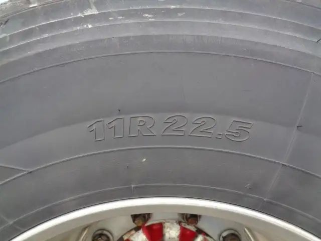 国内・その他 国産車その他 トレーラー/その他 トレーラー 2軸 エアサスの中古トラック画像20