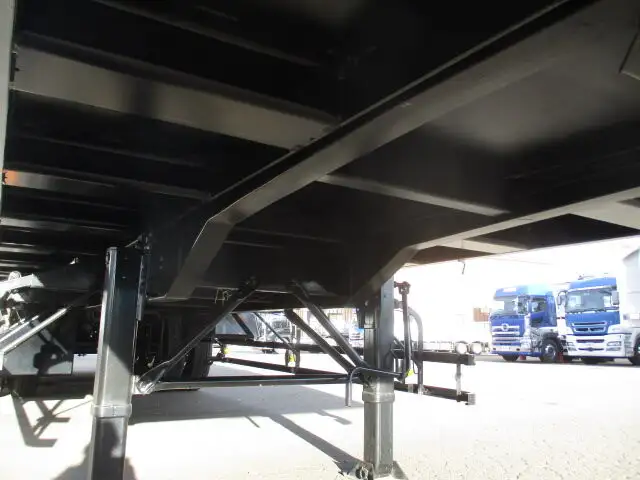 国内・その他 国産車その他 トレーラー/その他 トレーラー 3軸 KFKGF340Wの中古トラック画像像17