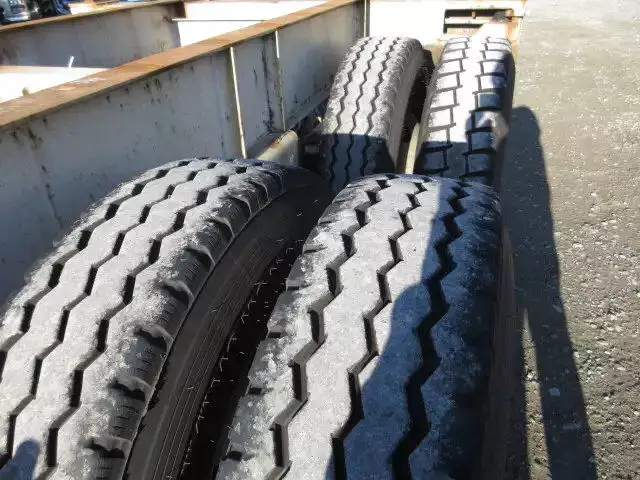 国内・その他 国産車その他 トレーラー/その他 トレーラー 2軸 YJS2092の中古トラック画像18
