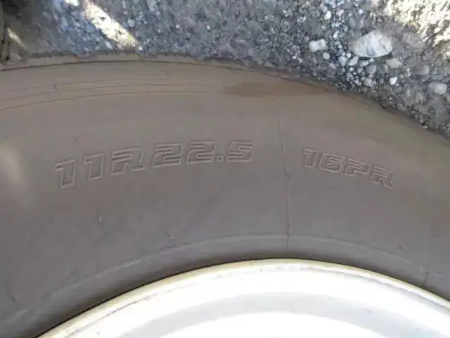 国内・その他 国産車その他 トレーラー/その他 トレーラー 2軸 YJS2092の中古トラック画像20