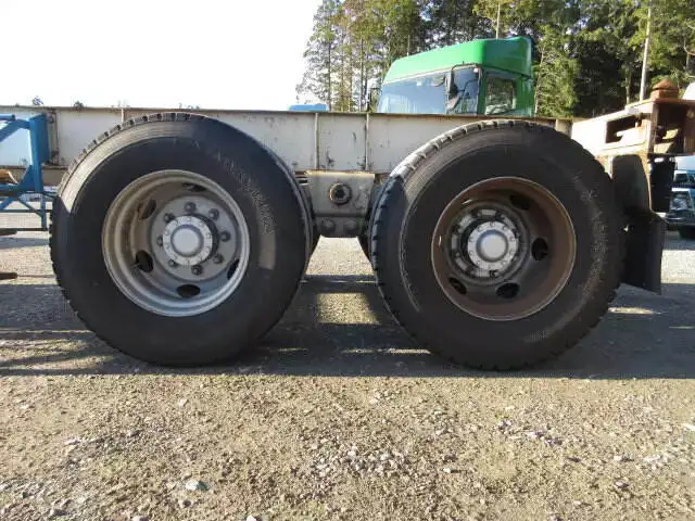 国内・その他 国産車その他 トレーラー/その他 トレーラー 2軸 YJS2092の中古トラック画像19