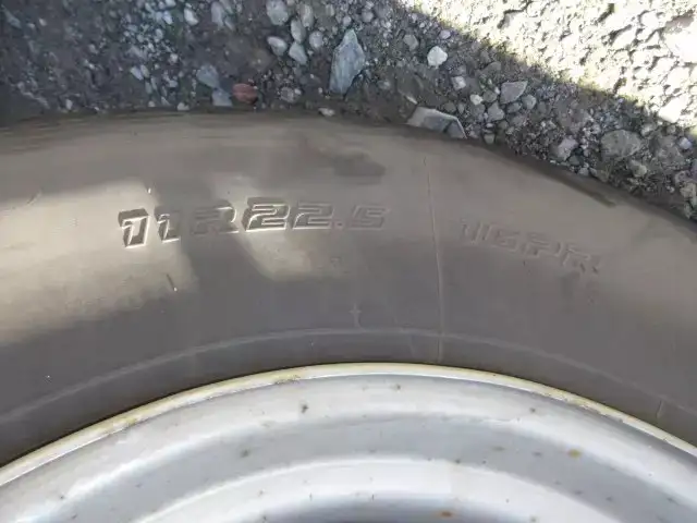 国内・その他 国産車その他 トレーラー/その他 トレーラー 2軸 YJS2092の中古トラック画像20