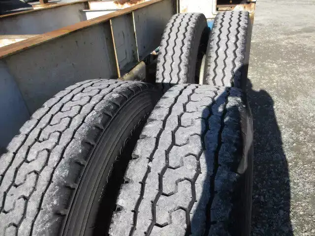 国内・その他 国産車その他 トレーラー/その他 トレーラー 2軸 YJS2092の中古トラック画像18