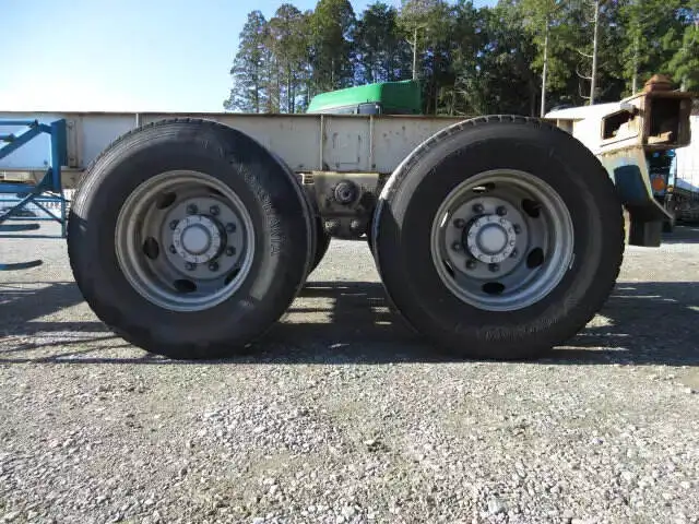 国内・その他 国産車その他 トレーラー/その他 トレーラー 2軸 YJS2092の中古トラック画像19