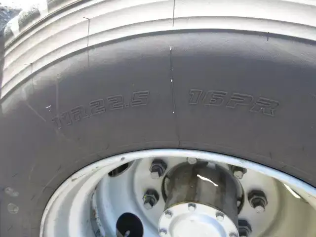 国内・その他 国産車その他 トレーラー/その他 トレーラー 3軸 TC36H1C34の中古トラック画像20