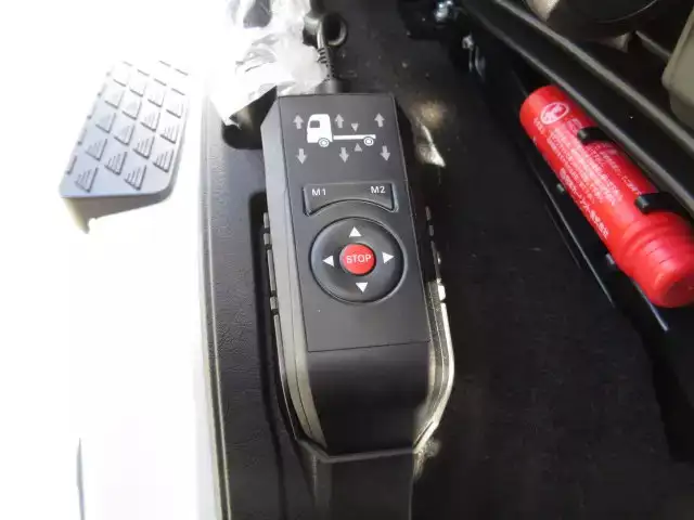 三菱 スーパーグレート 大型 冷凍冷蔵 ハイルーフ 低温の中古トラック画像11