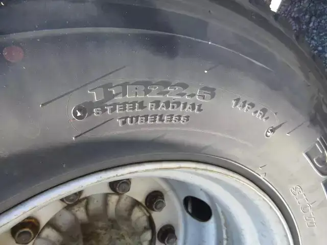 国内・その他 国産車その他 トレーラー/その他 トレーラー 3軸 TC36H1C34の中古トラック画像20