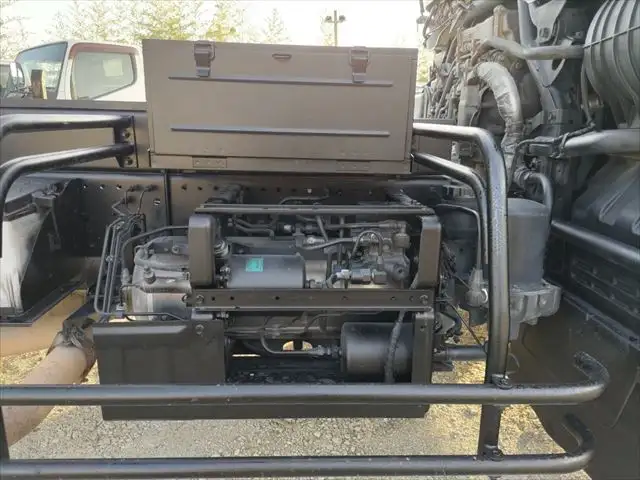 いすゞ フォワード 中型/増トン ダンプ コボレーン TKG-FRR90S1-7084351の中古トラック画像14