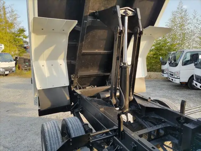 いすゞ フォワード 中型/増トン ダンプ コボレーン TKG-FRR90S1-7084351の中古トラック画像13