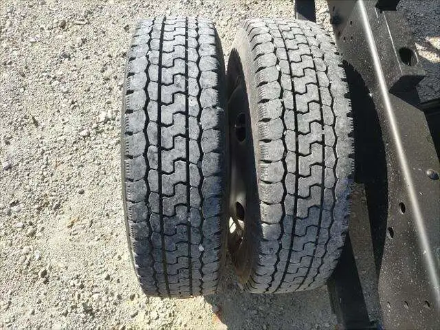 いすゞ エルフ 小型 ダンプ TKG-NKR85AD-7031714 H25の中古トラック画像19
