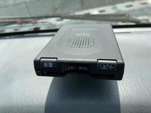日産 バネット 小型 平ボディ 床鉄板 TC-SK82TNの中古トラック画像13