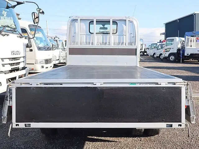 トヨタ ダイナ 小型 平ボディ TKG-XZC605 H28の中古トラック画像10