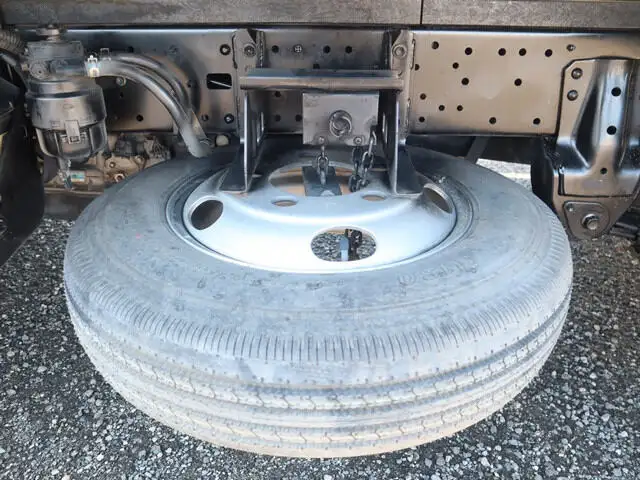 トヨタ ダイナ 小型 平ボディ TKG-XZC605 H28の中古トラック画像像17