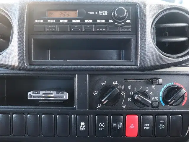 トヨタ ダイナ 小型 平ボディ TKG-XZC605 H28の中古トラック画像15