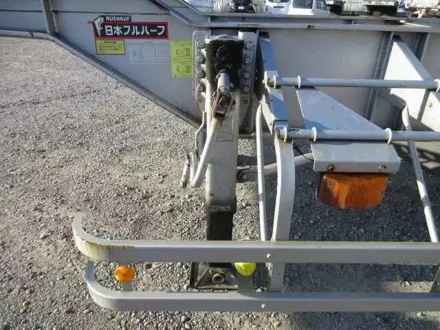 国内・その他 国産車その他 トレーラー/その他 トレーラー 3軸 KFKEH340の中古トラック画像13