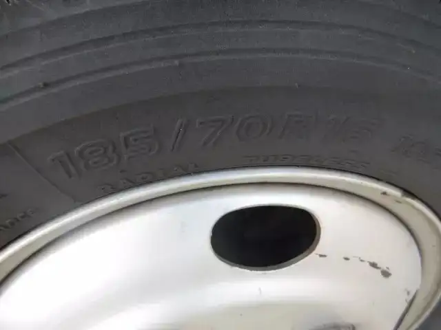日産 アトラス 小型 アルミバン サイドドア 3枚観音の中古トラック画像20