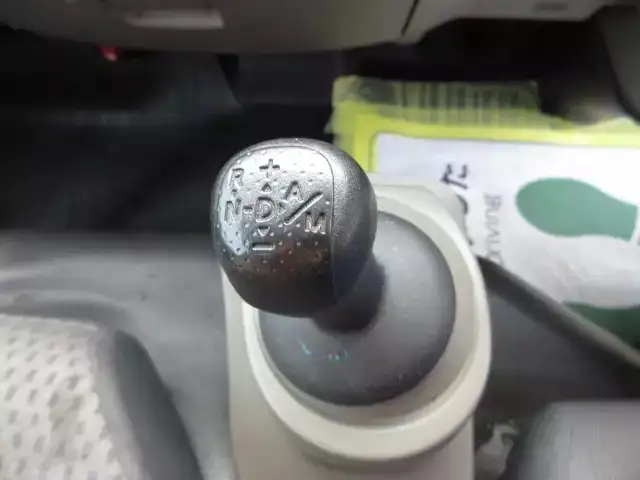 日産 アトラス 小型 アルミバン サイドドア 3枚観音の中古トラック画像12