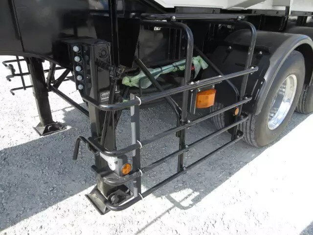 国内・その他 国産車その他 トレーラー/その他 トレーラー 3軸 1デフの中古トラック画像6