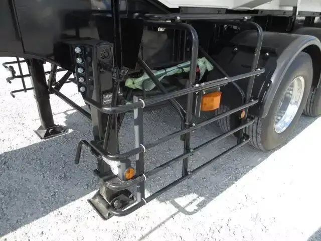 国内・その他 国産車その他 トレーラー/その他 トレーラー 3軸 1デフの中古トラック画像6