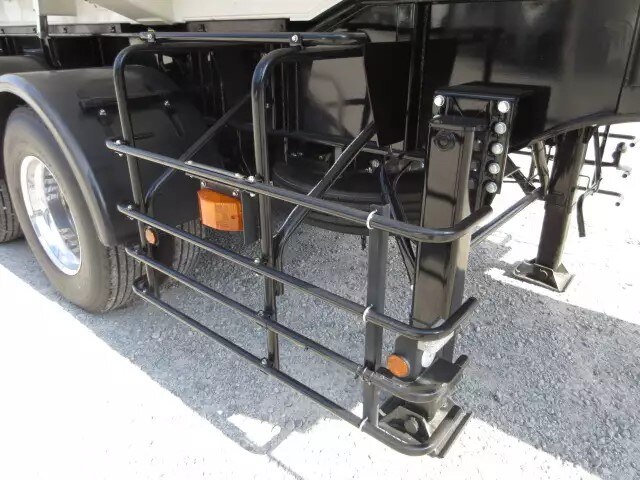 国内・その他 国産車その他 トレーラー/その他 トレーラー 3軸 1デフの中古トラック画像8