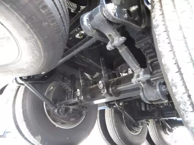 国内・その他 国産車その他 トレーラー/その他 トレーラー 3軸 1デフの中古トラック画像15