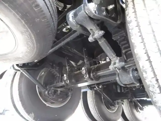 国内・その他 国産車その他 トレーラー/その他 トレーラー 3軸 1デフの中古トラック画像15