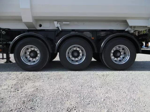 国内・その他 国産車その他 トレーラー/その他 トレーラー 3軸 1デフの中古トラック画像19