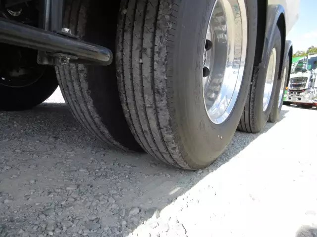 国内・その他 国産車その他 トレーラー/その他 トレーラー 3軸 1デフの中古トラック画像18