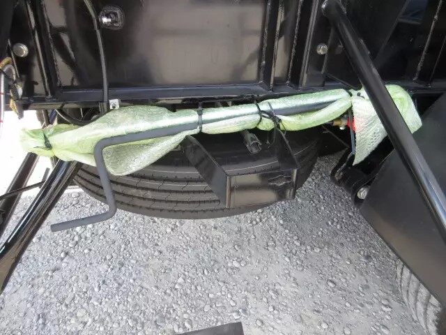 国内・その他 国産車その他 トレーラー/その他 トレーラー 3軸 1デフの中古トラック画像11