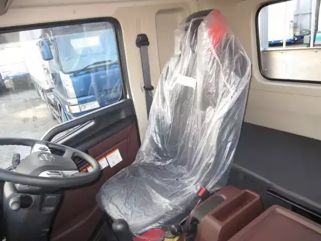 日野 レンジャー 中型/増トン クレーン付 4段 ラジコンの中古トラック画像9