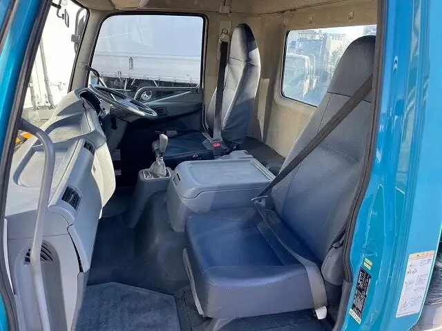 三菱 ファイター 中型/増トン ミキサー・ポンプ PJ-FK72FZ H18の中古トラック画像12