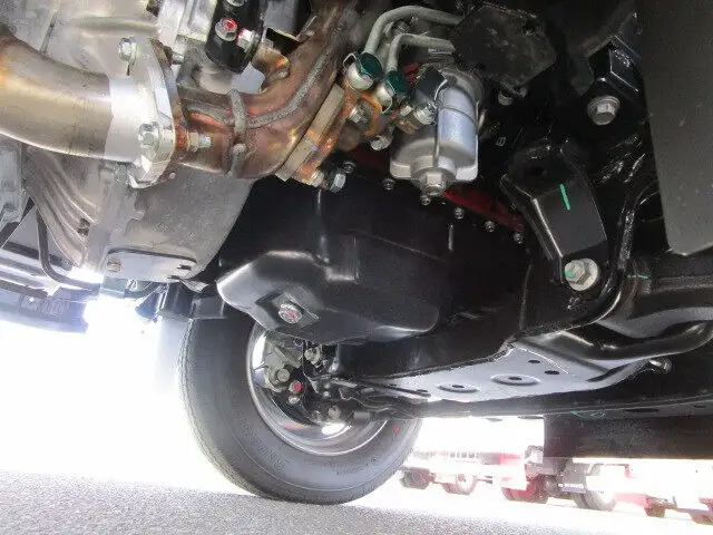 日野 デュトロ 小型 平ボディ 2RG-XZU655M R5の中古トラック画像18