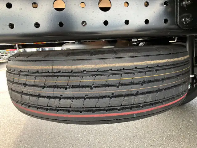 三菱 キャンター 小型 平ボディ 2RG-FEB80 R5の中古トラック画像16