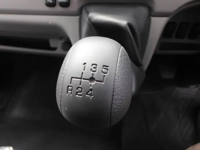 三菱 キャンター 小型 クレーン付 アルミブロック 4段の中古トラック画像12
