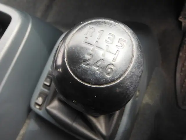 日産UD コンドル 中型/増トン 平ボディ 幌 パワーゲートの中古トラック画像13