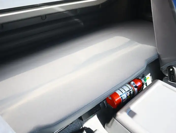 いすゞ フォワード 中型/増トン ウイング パワーゲート ベッドの中古トラック画像像17