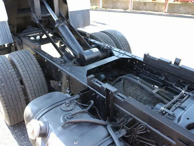 いすゞ エルフ 小型 ダンプ 強化 コボレーンの中古トラック画像像17