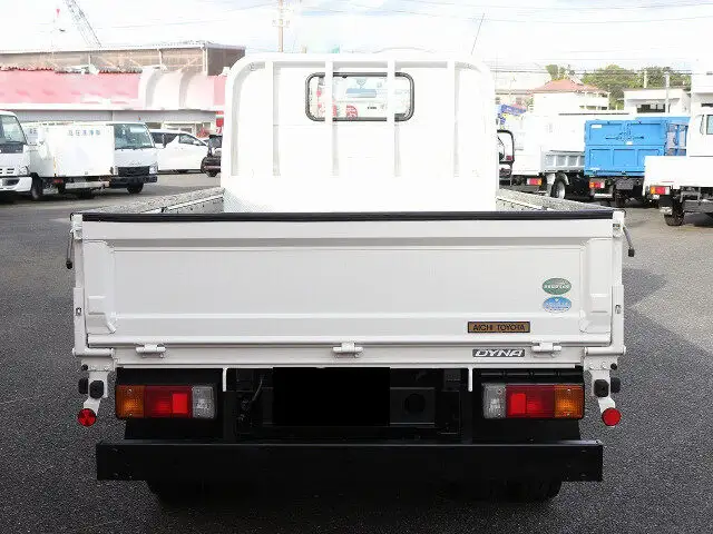 トヨタ ダイナ 小型 平ボディ TKG-XZU605 H25の中古トラック画像5