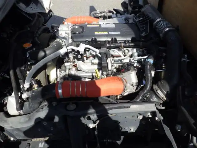 いすゞ エルフ 小型 平ボディ 2RG-NKR88R H31/R1の中古トラック画像20