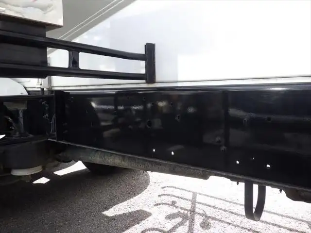 いすゞ ギガ 大型 タンク車 バルク 2PG-CYL77Cの中古トラック画像18