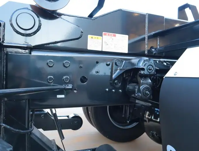 三菱 ファイター 中型/増トン アームロール ツインホイスト 2KG-FK62FZの中古トラック画像16