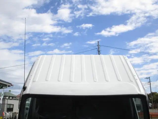 日野 デュトロ 小型 高所・建柱車 高所作業車 TKG-XZU600Xの中古トラック画像7