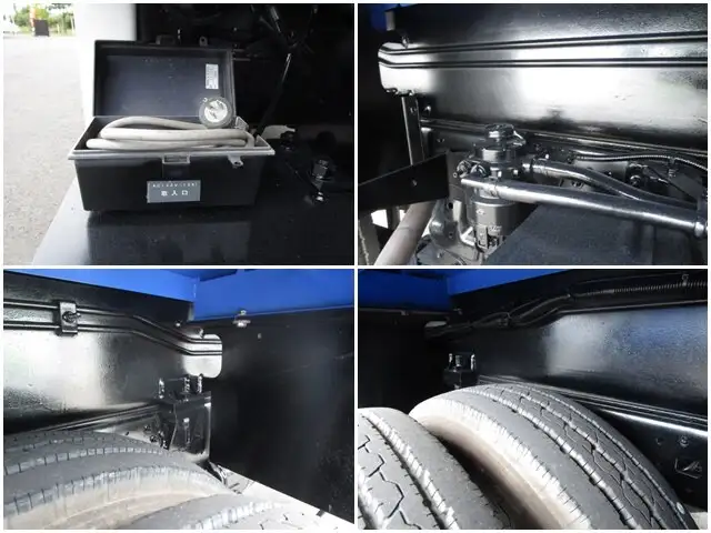 日野 デュトロ 小型 高所・建柱車 高所作業車 TKG-XZU600Xの中古トラック画像像17