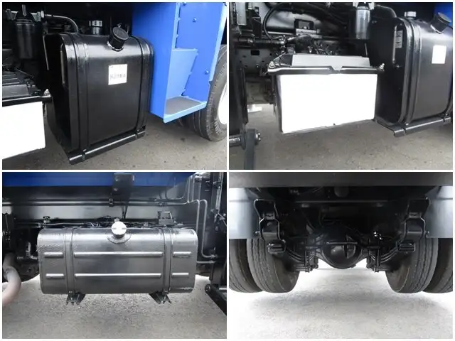 日野 デュトロ 小型 高所・建柱車 高所作業車 TKG-XZU600Xの中古トラック画像18