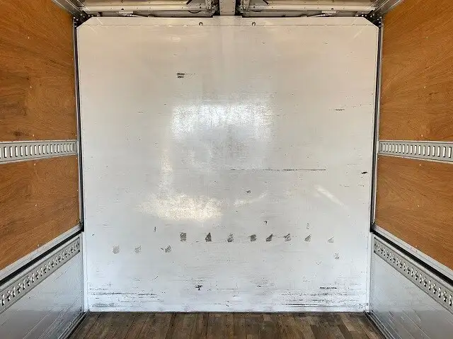 日野 レンジャー 中型/増トン ウイング エアサス ベッドの中古トラック画像10