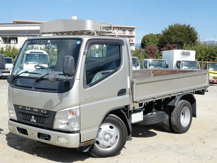 三菱 スーパーグレート 大型 トラクター 1デフ ベッド の中古トラック【車両No.147060】