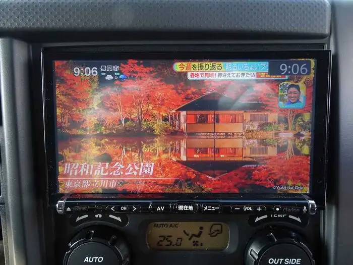 いすゞ フォワード 中型/増トン ウイング エアサス ベッドの中古トラック画像14
